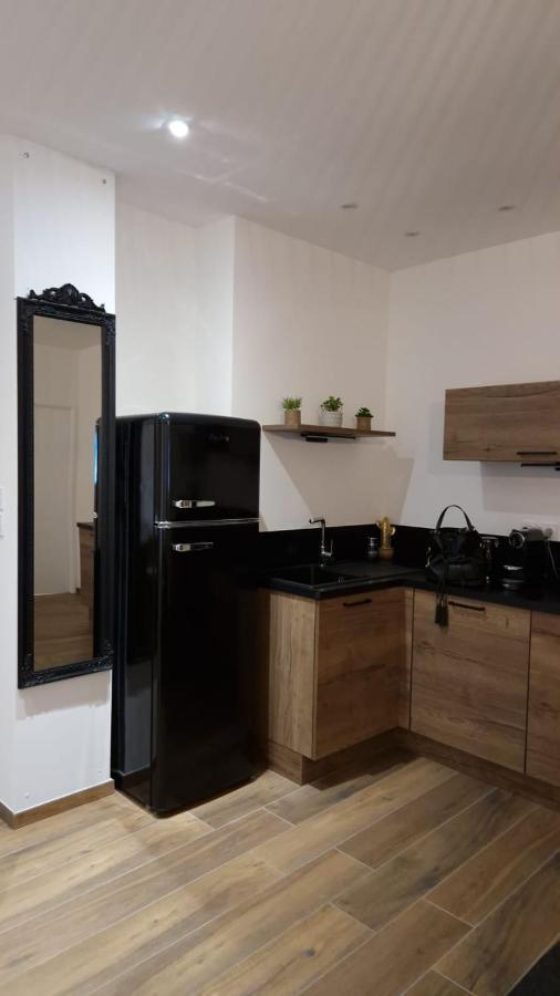 Appartement Cosy Centre Ville Roanne Exterior photo
